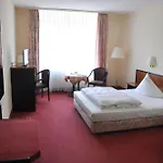 City Hotel Aschersleben