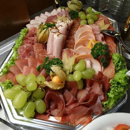 阿舍尔斯莱城市酒店 阿舍尔斯莱本