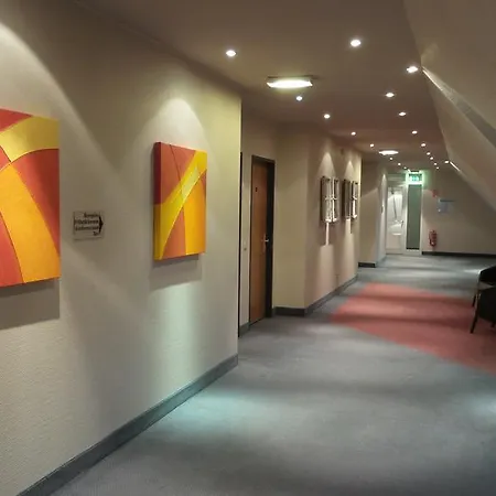 City Hotel Aschersleben