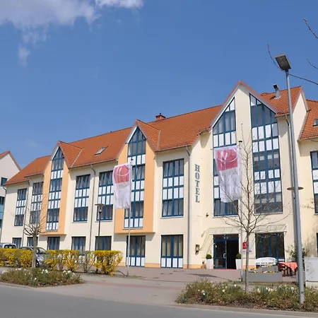 City 3* Aschersleben