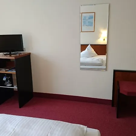 阿舍尔斯莱城市酒店 阿舍尔斯莱本