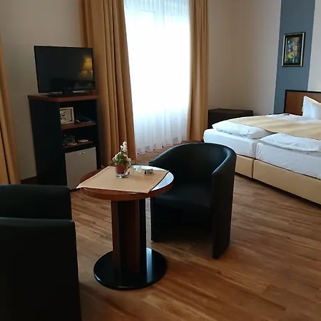 酒店 阿舍尔斯莱城市酒店 阿舍尔斯莱本