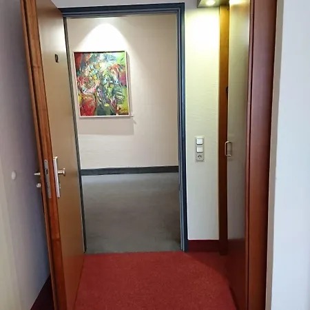 City 3* Aschersleben