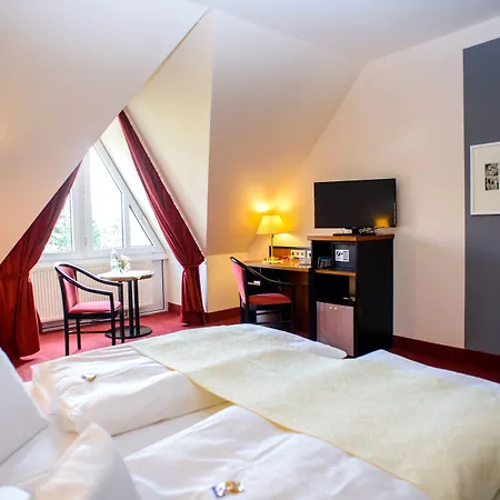 阿舍尔斯莱城市酒店 酒店 阿舍尔斯莱本