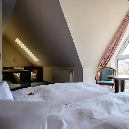 阿舍尔斯莱城市酒店