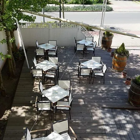 Hotel City Aschersleben