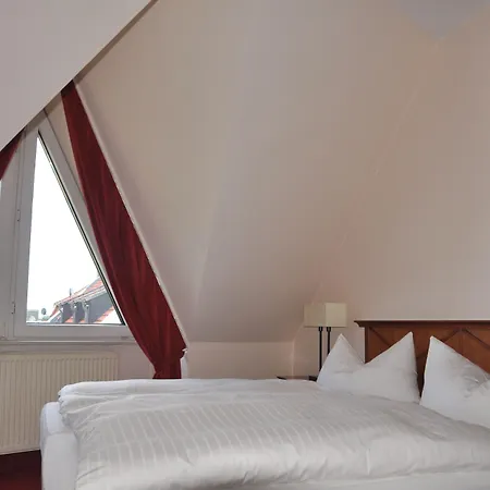 酒店 阿舍尔斯莱城市酒店