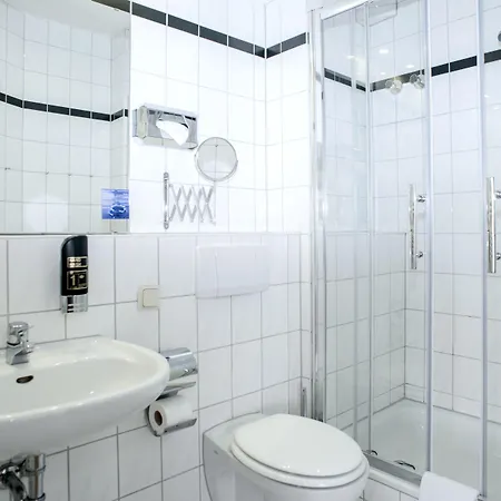 Hotel City Aschersleben