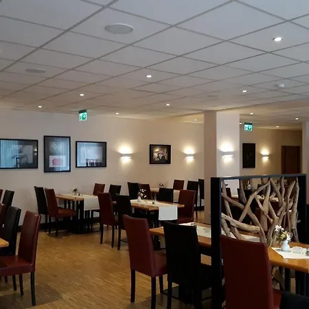 City Hotel Aschersleben