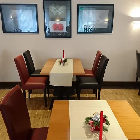 酒店 阿舍尔斯莱城市酒店 阿舍尔斯莱本