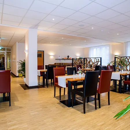 City Hotel Aschersleben