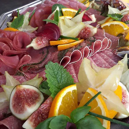 阿舍尔斯莱城市酒店 酒店 3*