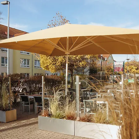 酒店 阿舍尔斯莱城市酒店