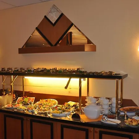 City 3* آشرسليبن