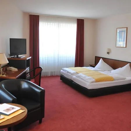 City 3* Aschersleben