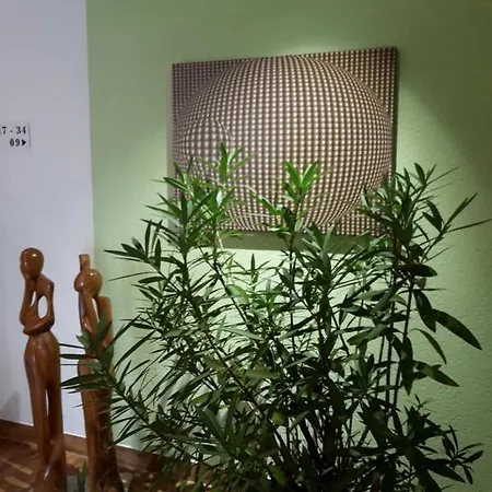 酒店 阿舍尔斯莱城市酒店