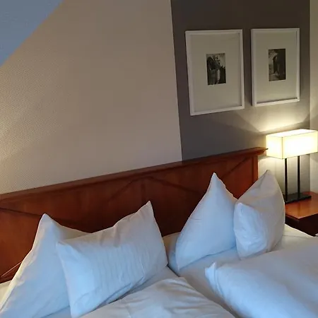 City Hotel Aschersleben