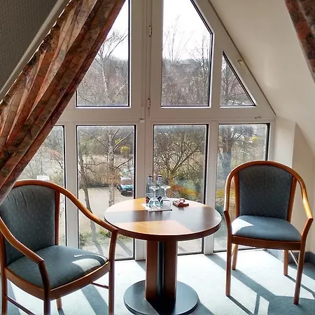 Hotel City Aschersleben