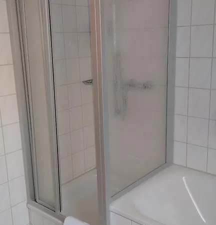 Hotel City Aschersleben