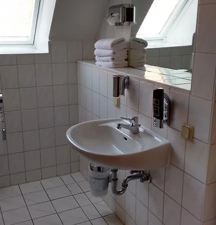 阿舍尔斯莱城市酒店 酒店 3*