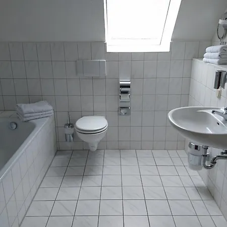 City Hotel Aschersleben