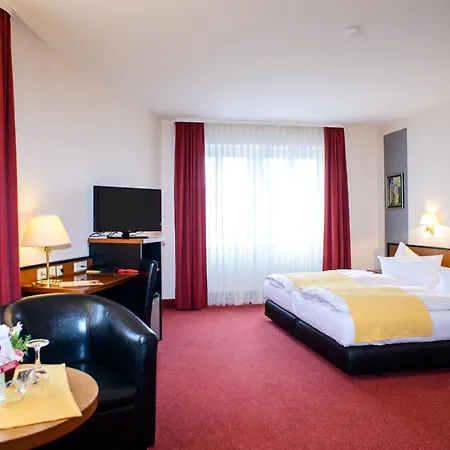 Hotel City Aschersleben