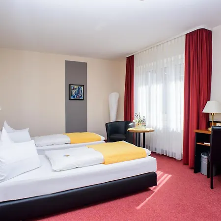 Hotel City 3*