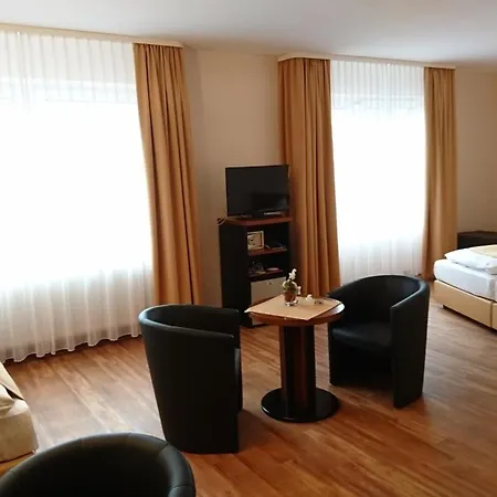 Hotel City Aschersleben