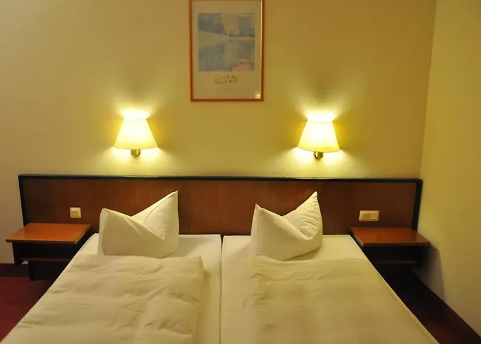 City 3* אשרסלבן