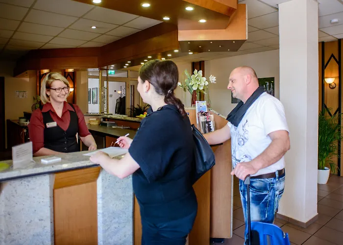 City 3* Ашерслебен