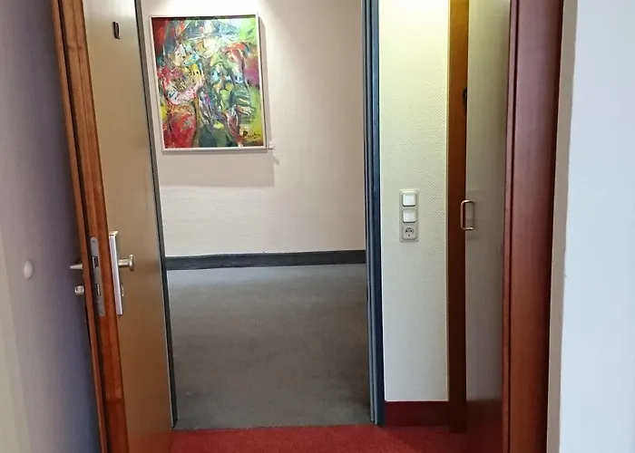 City 3* אשרסלבן