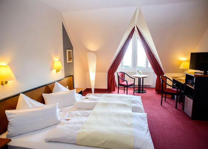 City מלון אשרסלבן