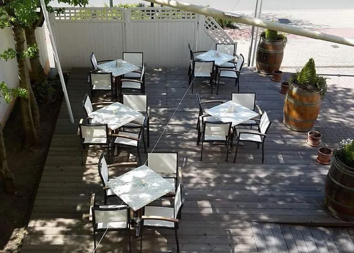 Szálloda City Aschersleben