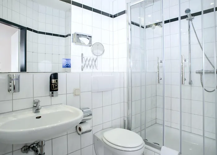 Szálloda City Aschersleben