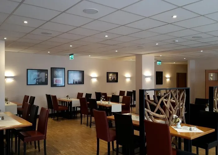 City מלון אשרסלבן