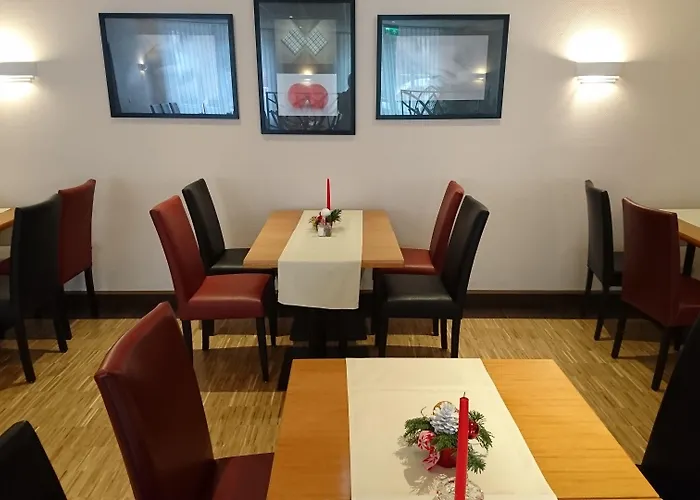 מלון City אשרסלבן