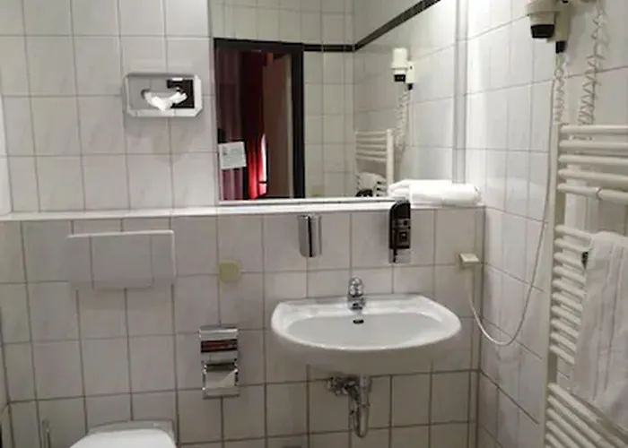 City 3* Aschersleben