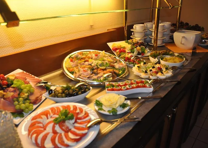 מלון City אשרסלבן