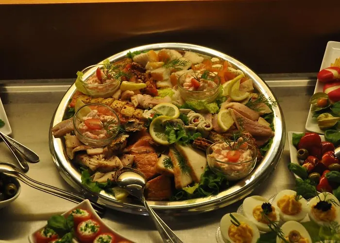 City 3* Aschersleben