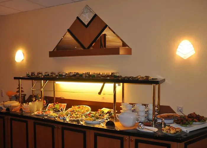 City 3* Aschersleben