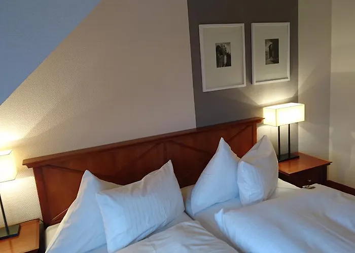 City Szálloda Aschersleben