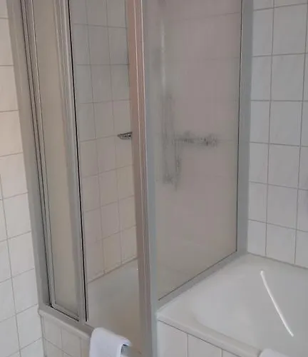 Szálloda City Aschersleben