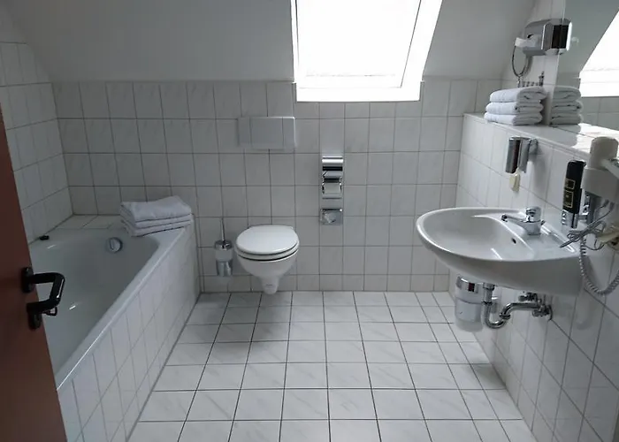 City Отель Ашерслебен