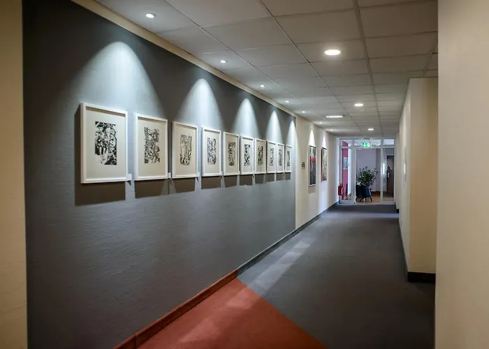 City 3* אשרסלבן