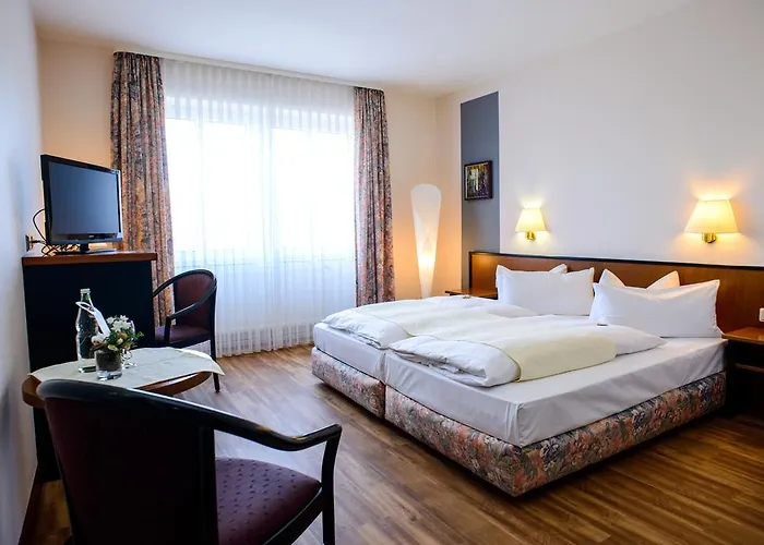 City 3* Aschersleben