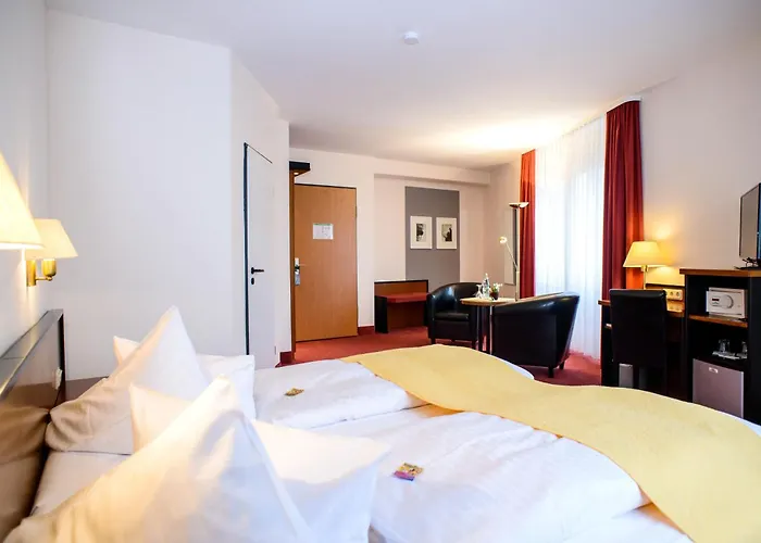 City 3* Ашерслебен